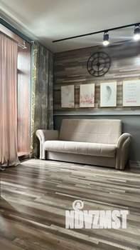 2-к квартира, на длительный срок, 44м2, 3/4 этаж