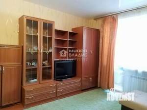 1-к квартира, на длительный срок, 41м2, 1/5 этаж