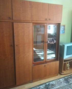 2-к квартира, на длительный срок, 44м2, 1/5 этаж