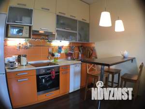 3-к квартира, на длительный срок, 63м2, 11/16 этаж