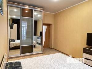 2-к квартира, на длительный срок, 54м2, 2/4 этаж