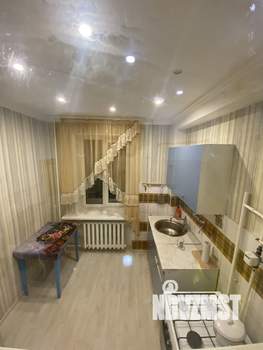 3-к квартира, на длительный срок, 74м2, 2/2 этаж