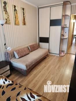 1-к квартира, на длительный срок, 35м2, 7/8 этаж