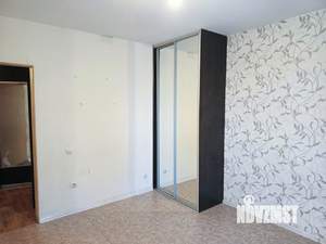 1-к квартира, на длительный срок, 36м2, 4/10 этаж