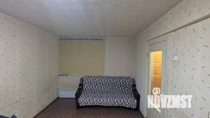 1-к квартира, на длительный срок, 37м2, 2/5 этаж