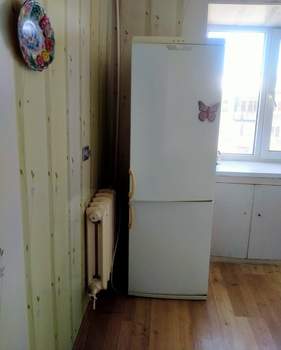 2-к квартира, на длительный срок, 45м2, 5/5 этаж