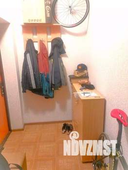 1-к квартира, на длительный срок, 39м2, 5/18 этаж