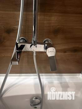 1-к квартира, на длительный срок, 42м2, 4/15 этаж