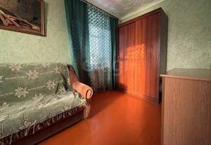 2-к квартира, на длительный срок, 45м2, 5/5 этаж