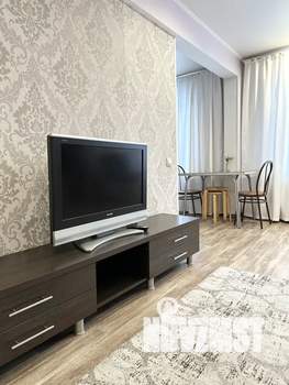 2-к квартира, посуточно, 51м2, 3/5 этаж