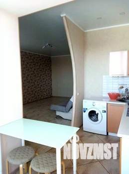 1-к квартира, на длительный срок, 40м2, 10/16 этаж