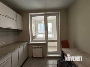 2-к квартира, на длительный срок, 54м2, 4/24 этаж