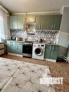 2-к квартира, на длительный срок, 46м2, 1/3 этаж