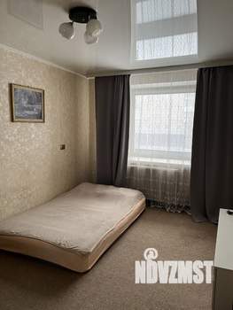 1-к квартира, на длительный срок, 30м2, 2/5 этаж