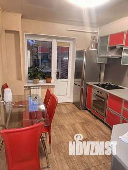 2-к квартира, на длительный срок, 60м2, 1/5 этаж