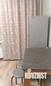 1-к квартира, на длительный срок, 39м2, 1/10 этаж