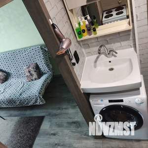 1-к квартира, посуточно, 18м2, 5/5 этаж