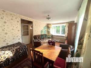 1-к квартира, на длительный срок, 30м2, 1/5 этаж