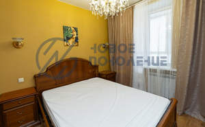 1-к квартира, на длительный срок, 45м2, 9/9 этаж