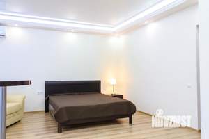 1-к квартира, посуточно, 48м2, 1/1 этаж