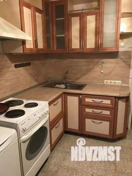 1-к квартира, на длительный срок, 40м2, 1/10 этаж