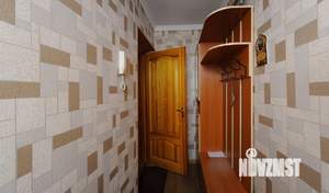 2-к квартира, посуточно, 45м2, 1/1 этаж