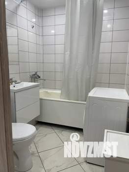 2-к квартира, посуточно, 44м2, 2/5 этаж