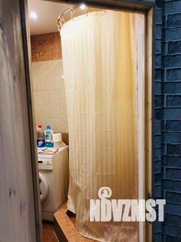 1-к квартира, на длительный срок, 37м2, 5/5 этаж