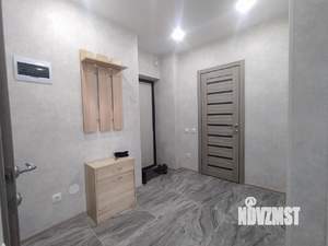 1-к квартира, на длительный срок, 41м2, 8/17 этаж