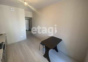 1-к квартира, на длительный срок, 43м2, 12/19 этаж