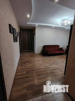 3-к квартира, на длительный срок, 76м2, 4/5 этаж