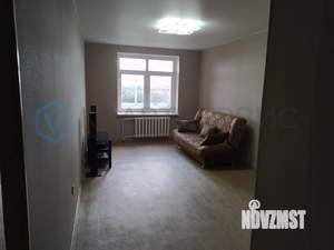 1-к квартира, на длительный срок, 40м2, 5/5 этаж