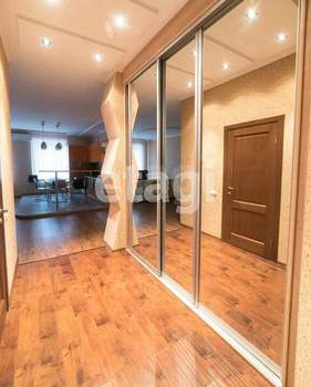 3-к квартира, на длительный срок, 98м2, 2/6 этаж