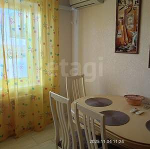 3-к квартира, на длительный срок, 63м2, 8/10 этаж