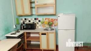 Студия квартира, на длительный срок, 18м2, 5/5 этаж