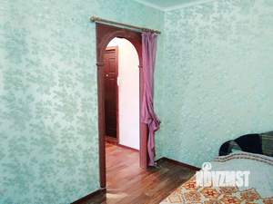 1-к квартира, посуточно, 38м2, 4/9 этаж