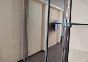 Студия квартира, на длительный срок, 28м2, 4/9 этаж