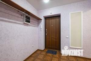 Студия квартира, посуточно, 30м2, 3/9 этаж