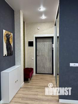 2-к квартира, на длительный срок, 56м2, 11/15 этаж