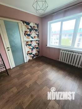 3-к квартира, на длительный срок, 48м2, 5/5 этаж