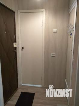 1-к квартира, на длительный срок, 27м2, 1/9 этаж