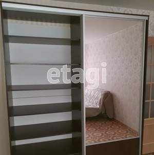 1-к квартира, на длительный срок, 28м2, 3/5 этаж