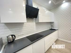 2-к квартира, на длительный срок, 56м2, 3/12 этаж