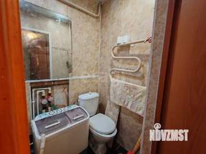 1-к квартира, на длительный срок, 22м2, 1/5 этаж