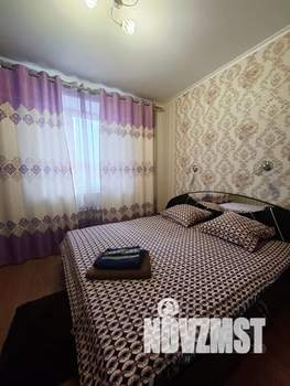 2-к квартира, посуточно, 55м2, 11/15 этаж