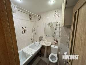 1-к квартира, на длительный срок, 37м2, 1/10 этаж