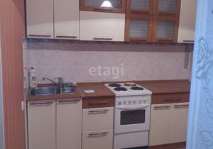 1-к квартира, на длительный срок, 30м2, 3/6 этаж