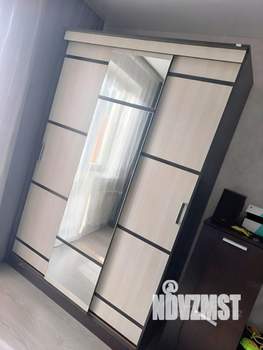 1-к квартира, на длительный срок, 32м2, 4/10 этаж