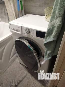 2-к квартира, на длительный срок, 48м2, 2/5 этаж