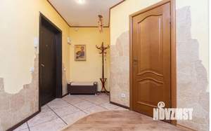 3-к квартира, на длительный срок, 104м2, 11/14 этаж